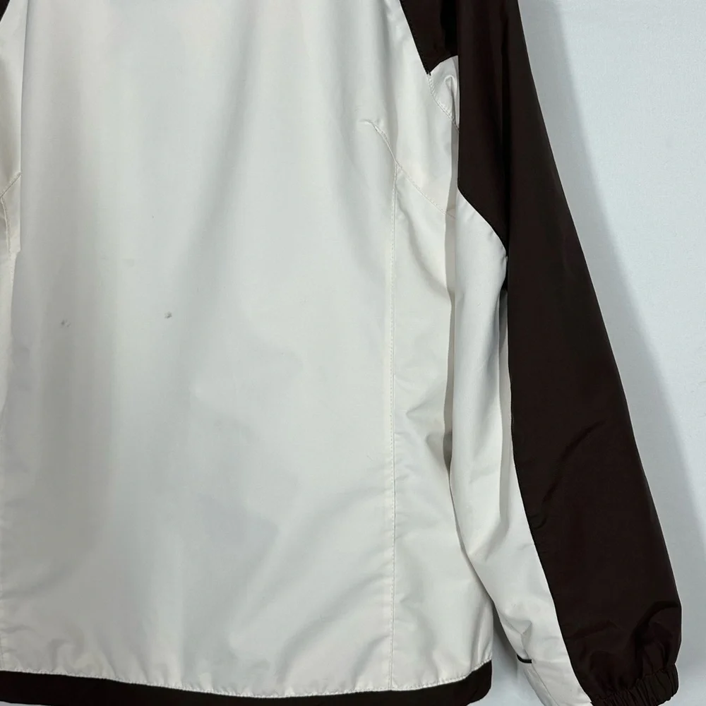 #2696 Columbia ski jacket size small
